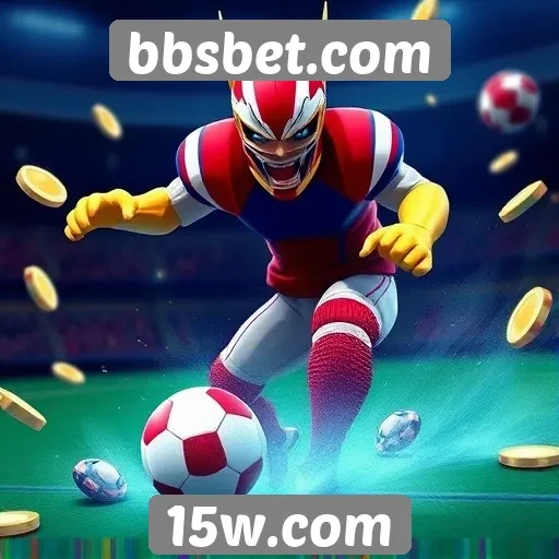 bbsbet.com oferece ampla variedade de jogos online