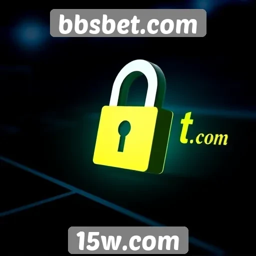 Avaliação de segurança do site bbsbet.com