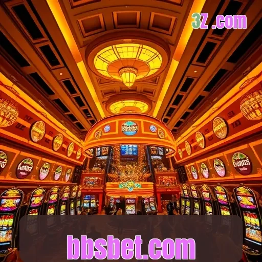 bbsbet.com: Descubra os Encantos de um Site de Jogos Confiável