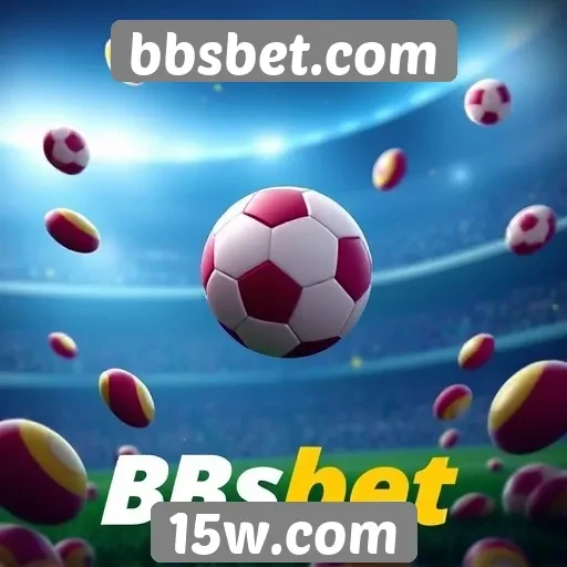 Promoções e bônus oferecidos pelo bbsbet.com