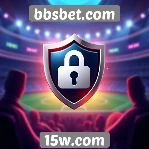 Segurança e privacidade no bbsbet.com