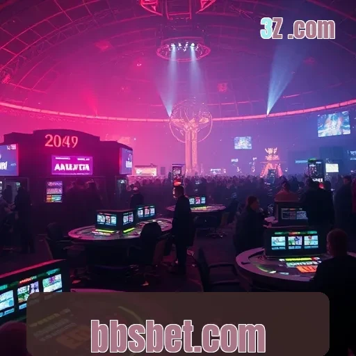 bbsbet.com: Melhores Opções para Apostas em Eventos Esportivos!