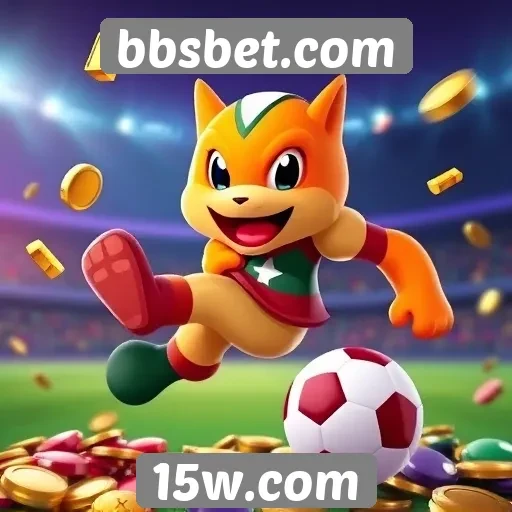 Variedade de jogos oferecidos por bbsbet.com